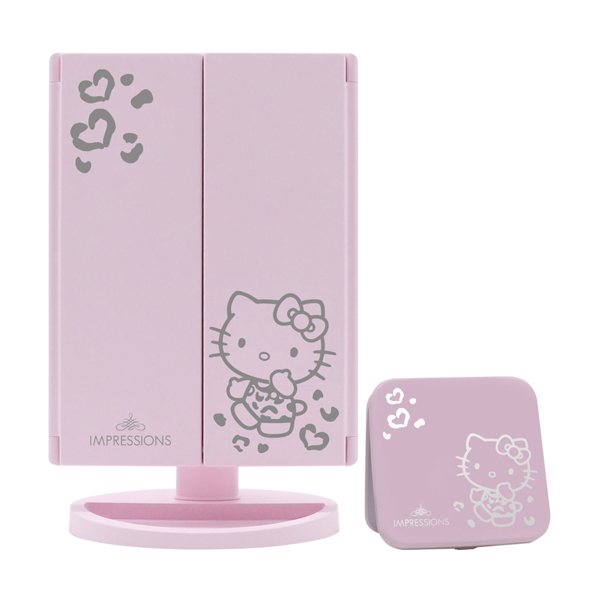 IMPRESSIONS VANITY · COMPANY SlayStation Hello Kitty Supercute